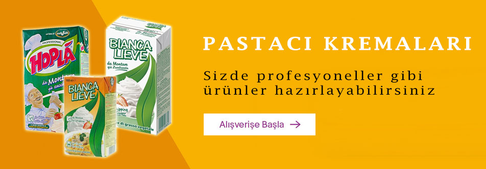 Sanal Fırın - Pastane ve Fırıncılık Malzemeleri Anasayfa